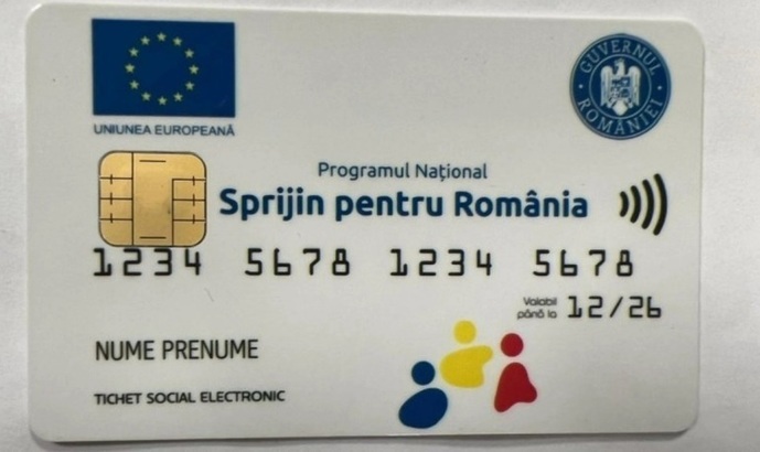 Guvernul va acorda ajutoarele de 250 lei, în total, pentru persoanele cu venituri mici în septembrie și decembrie