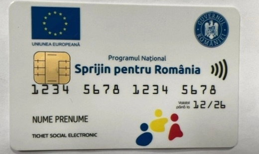 Guvernul va acorda ajutoarele de 250 lei, în total, pentru persoanele cu venituri mici în septembrie și decembrie
