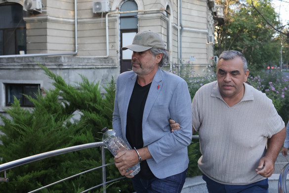 Inquam Photos / George Călin
