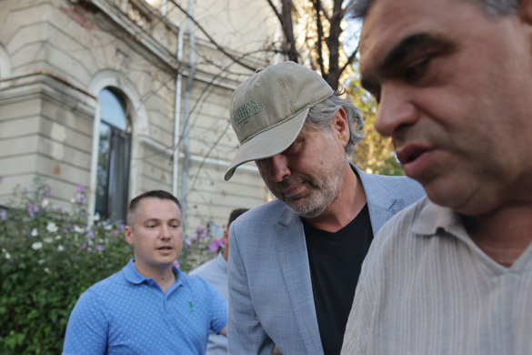 Inquam Photos / George Călin