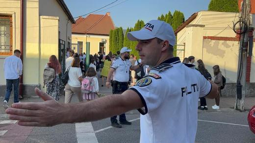 ULTIMA ORĂ Noi mesaje de amenințare primite de școli și spitale