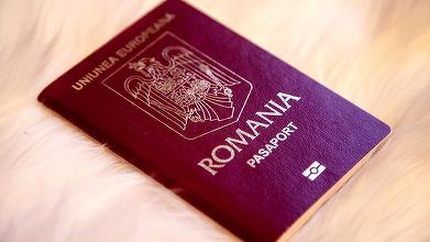 DECIZIE Acces la propriul dosar de pașapoarte