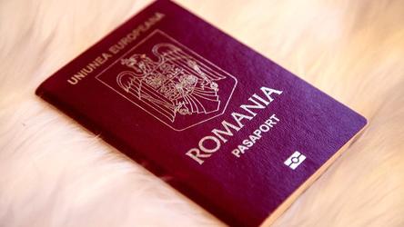 DECIZIE Acces la propriul dosar de pașapoarte