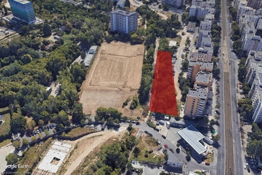 VIDEO&FOTO Cartier major al Bucureștiului intră în amplă reabilitare. Va fi "unul dintre cele mai faine cartiere!"