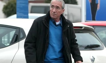 Valentin Ceaușescu a dat statul în judecată