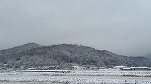 Alertă meteo în România - Vin ninsori puternice HARTA