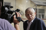 Sorin Oprescu, fugit în Grecia, a fost reținut. În vară era relaxat pe terasă FOTO