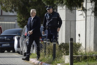 Sorin Oprescu, plasat sub control judiciar în Grecia