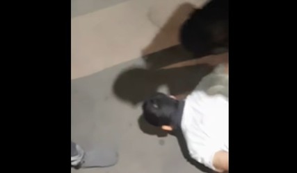 Agresorul livratorului din Bangladesh, trimis în judecată VIDEO