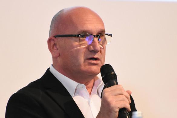 VIDEO Fiecare pacient va avea un cod personal de sănătate, diferit de CNP. Angajații din spitale, la control. A ratat România startul? - Profit Health.forum 