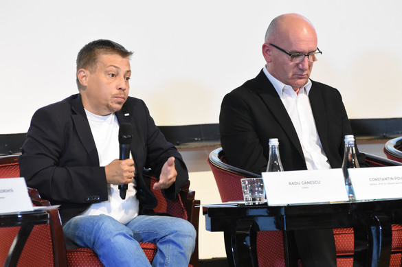 VIDEO Fiecare pacient va avea un cod personal de sănătate, diferit de CNP. Angajații din spitale, la control. A ratat România startul? - Profit Health.forum 