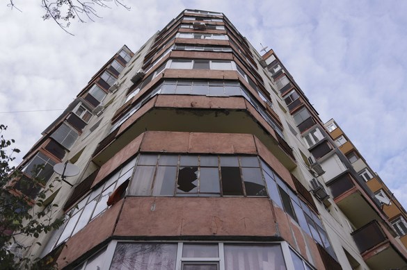 Inquam Photos / Octav Ganea