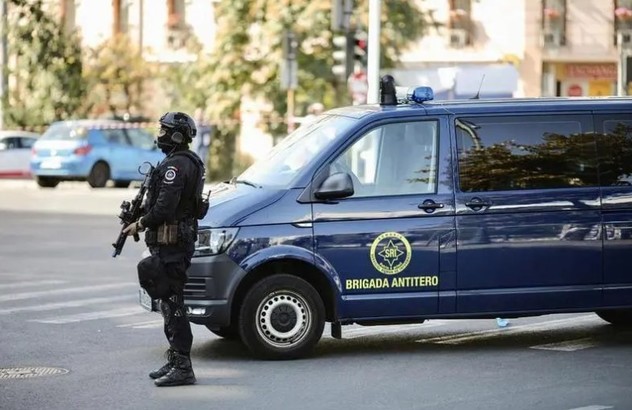 ULTIMA ORĂ Acte de sabotaj ale Rusiei în România. Colete cu dispozitive incendiare, la sediul Nova Post din București