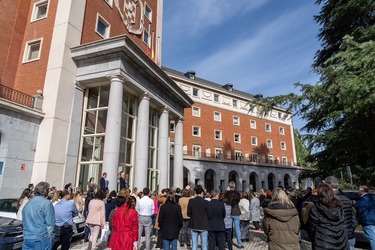 Cea mai mare universitate de stat din Spania, lovită de criza financiară