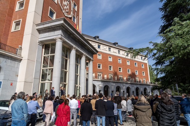 Cea mai mare universitate de stat din Spania, lovită de criza financiară