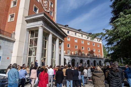 Cea mai mare universitate de stat din Spania, lovită de criza financiară