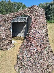 ULTIMA ORĂ Încă o localitate din județul Tulcea este evacuată