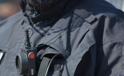 Și polițiștii locali vor putea fi dotați cu camere video de corp. Condițiile în care vor putea fi filmați cetățenii