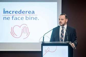 Alexandru Rogobete, ministrul Sănătății: Primii pacienți vor putea fi tratați la Centrele de Mari Arși de la Timișoara și Târgu Mureș în vara anului viitor