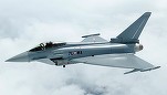 Noi atacuri ale Federației Ruse în Ucraina, în apropierea graniței cu România. Armata a mobilizat două avioane Eurofighter Typhoon