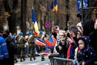 Populația României - veste proastă. Ar urma să scadă cu 3,4 milioane de persoane până în 2080