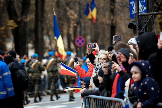 Populația României - veste proastă. Ar urma să scadă cu 3,4 milioane de persoane până în 2080