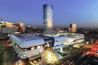 ULTIMA ORĂ Incendiu la Promenada Mall, toate persoanele sunt evacuate FOTO