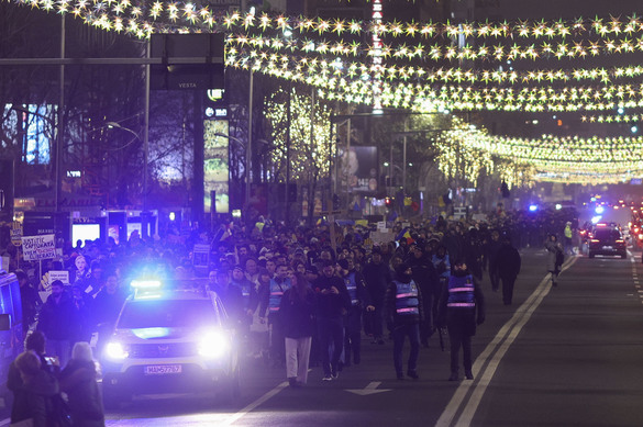 Inquam Photos / Octav Ganea