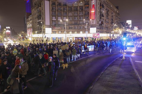 Inquam Photos / Octav Ganea