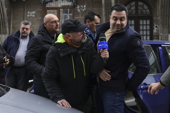 Sursa foto: Inquam Photos / Octav Ganea