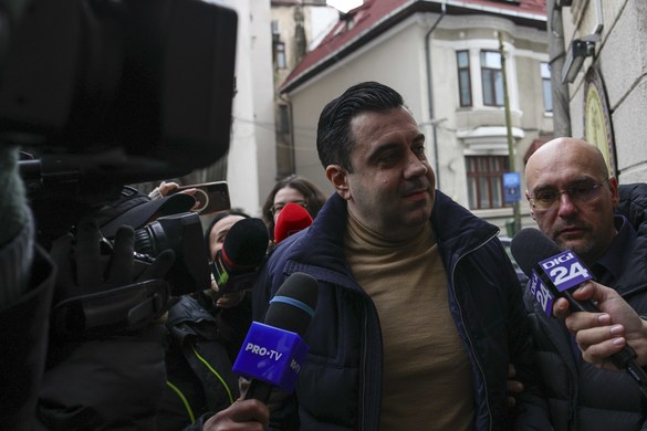 Sursa foto: Inquam Photos / Octav Ganea