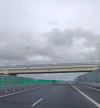 Grav accident cu 10 mașini și 30 de persoane. A fost activat Planul roșu FOTO