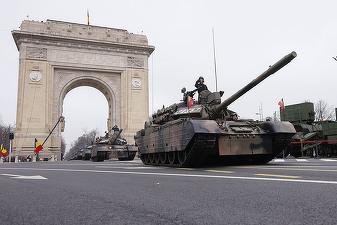 Radu Miruță, despre pensiile militarilor: Nu e nimeni mai special decât altul. Vreau să elimin nedreptățile din interiorul sistemului