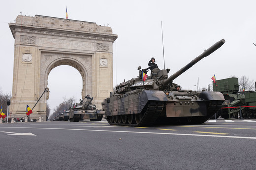 Radu Miruță, despre pensiile militarilor: Nu e nimeni mai special decât altul. Vreau să elimin nedreptățile din interiorul sistemului