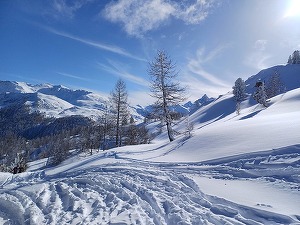 ANUNȚ Gerul revine în forță. Temperaturile scad până la -16 grade Celsius