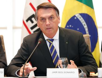 Un fulger la un miting provoacă zeci de răniți, în Brazilia VIDEO