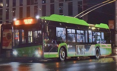 Termoenergetica deschide un șantier pe cel mai aglomerat bulevard din București. Modificări ale liniilor STB