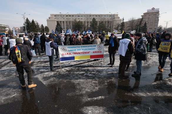  Sursa foto: Inquam Photos / George Călin