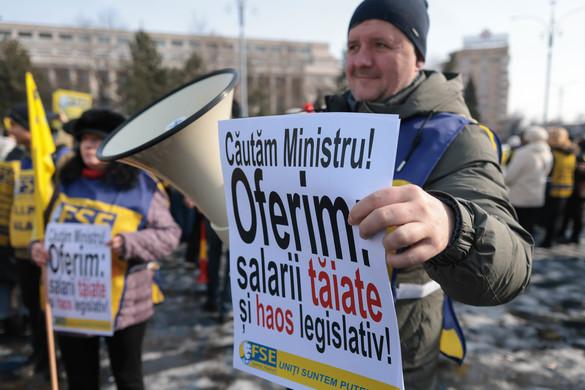  Sursa foto: Inquam Photos / George Călin