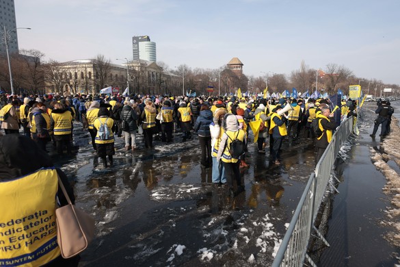  Sursa foto: Inquam Photos / George Călin