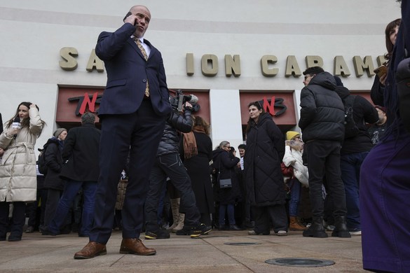 Sursa foto: Inquam Photos / Octav Ganea