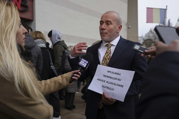 Sursa foto: Inquam Photos / Octav Ganea