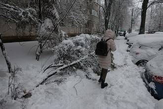 Bucureștenii au luat cu asalt serviciul de urgență 112 