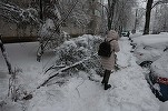 Bucureștenii au luat cu asalt serviciul de urgență 112 