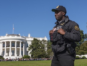US Secret Service a împușcat mortal un bărbat care a încercat să pătrundă ilegal în resortul Mar-a-Lago, deținut de Trump