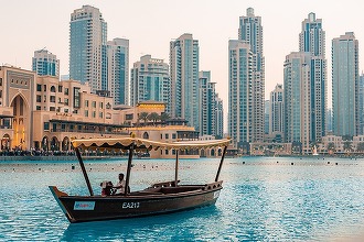 Românii cu concedii programate în Dubai sunt îngrijorați