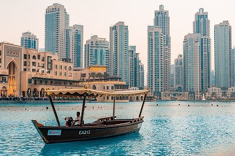 Românii cu concedii programate în Dubai sunt îngrijorați