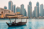 Românii cu concedii programate în Dubai sunt îngrijorați