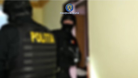 Înșelătorie cu bilete la ordin, fără bani în conturi. Prejudiciu de aproape patru milioane de lei