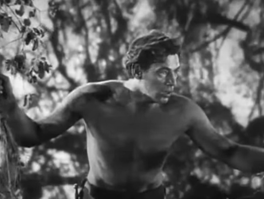Înot model "Tarzan" în România. Tinerele generații vor învăța să înoate prin Programul Național ”Johnny Weissmuller”, inspirat de sportivul de origine română care l-a întruchipat pe Tarzan